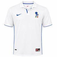 Maillot rétro Italia Away 1998