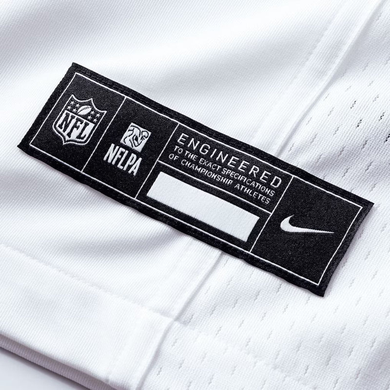 Maillot Chelsea x NFL Nike Club World Cup Game Road Jersey