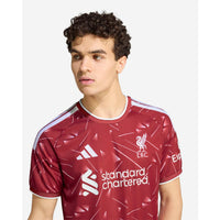 Maillot Liverpool Home 26/27
