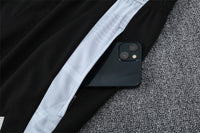 Ensemble Survêtement de Football Real Madrid 24/25