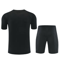 Maillot et short d'entraînement AC Milan 26/27