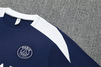 Maillot et short d'entraînement PSG Enfant 25/26