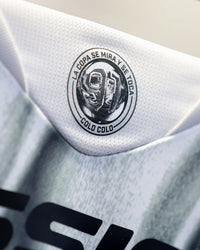 Maillot Colo Colo Third 26/27