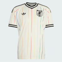Maillot Japon Away Player Version 26/27