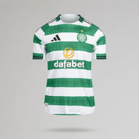 Maillot Celtic Home 25/26