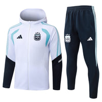 Ensemble Survêtement de Football Argentina 26/27