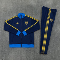 Ensemble Survêtement de Football Boca Juniors 26/27