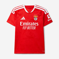 Maillot du Benfica Home 26/27