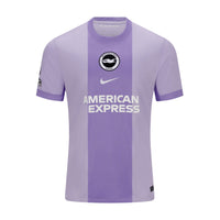 Maillot Brighton Away 25/26