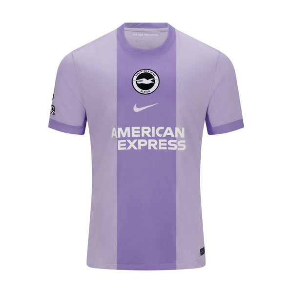 Maillot Brighton Away 25/26