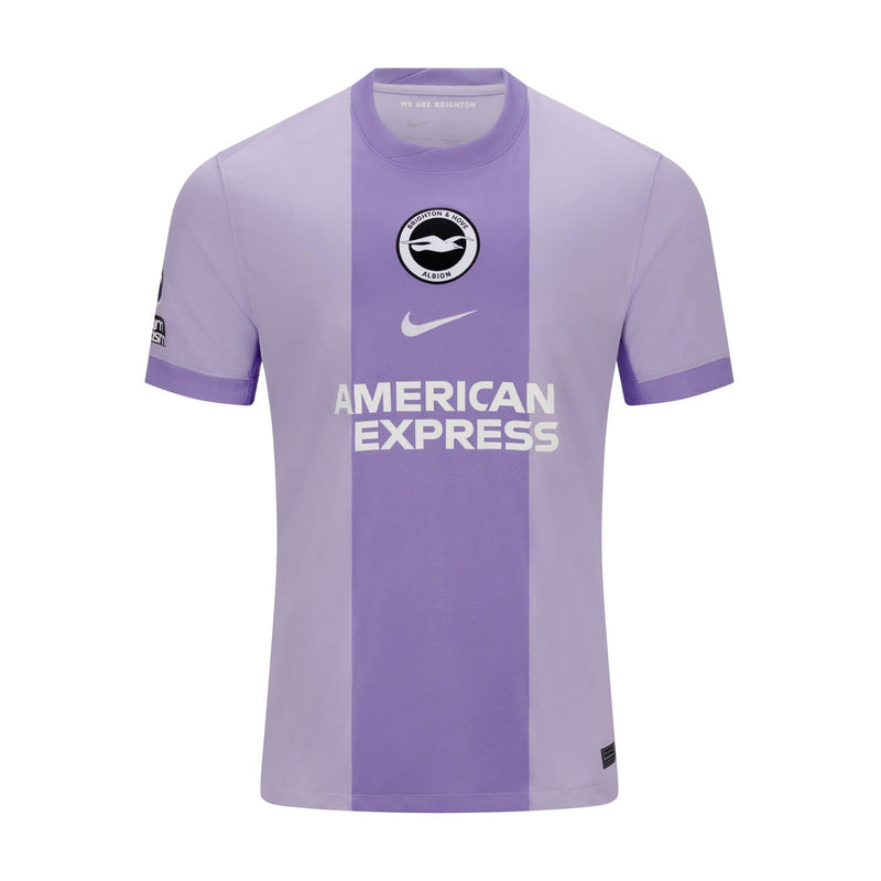 Maillot Brighton Away 25/26