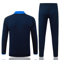 Ensemble Survêtement de Football Boca Juniors Enfant 26/27