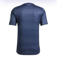 Maillot Real Madrid Away 25/26 version joueur