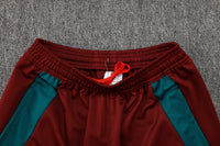 Ensemble de survêtement de football Mexique 24/25