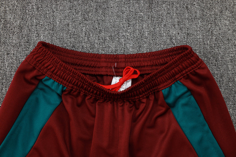 Ensemble de survêtement de football Mexique 24/25