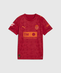 Maillot Valencia Away 25/26