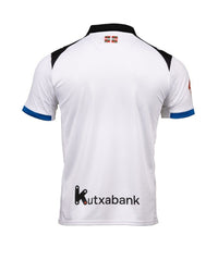 Maillot Deportivo Alavés Away 25/26