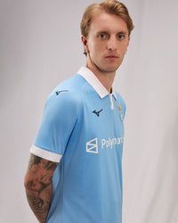 Maillot SS Lazio Home 26/27 Version Joueur