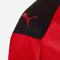MAILLOT AC MILAN X SLAM JAM 25/26 MANCHES LONGUES ÉDITION LIMITÉE Version Joueur