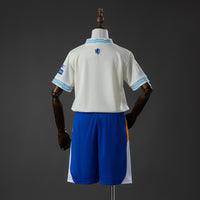 T-shirt et Short pour Enfants Rangers FC Away 26/27