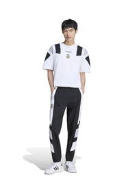Ensemble de survêtement imperméable de football Juventus EQT 2026