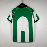 Maillot Retro Real Betis Home 98/99