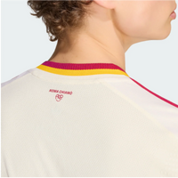 Maillot Away AS Roma Version Joueur 26/27