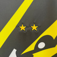 Maillot Juventus Retro Third Game 96/97