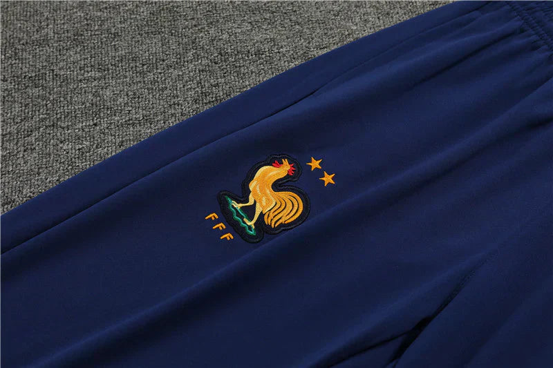 Ensemble Survêtement France Football 24/25