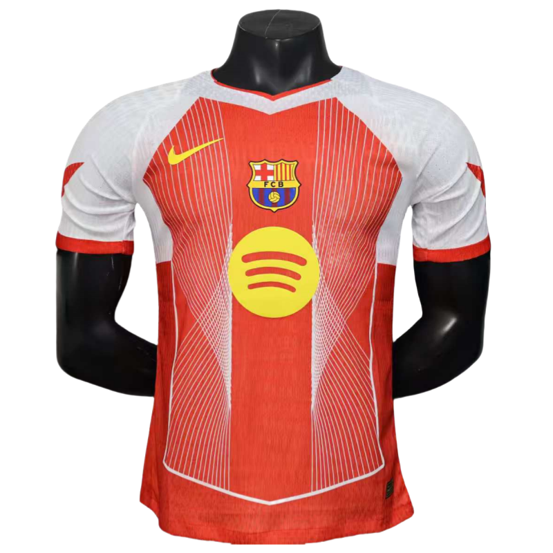 Maillot FC Barcelone Édition Spéciale- Joueur Version 25/26