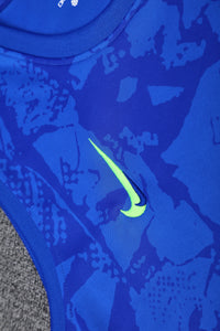 Maillot et short d'entraînement Barcelona 25/26