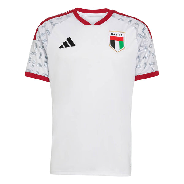 Maillot Émirats arabes unis Home 26/27
