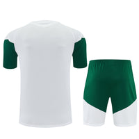Maillot et short d'entraînement Enfant Italia 26/27