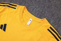 Maillot et short d'entraînement Boca Juniors 25/26