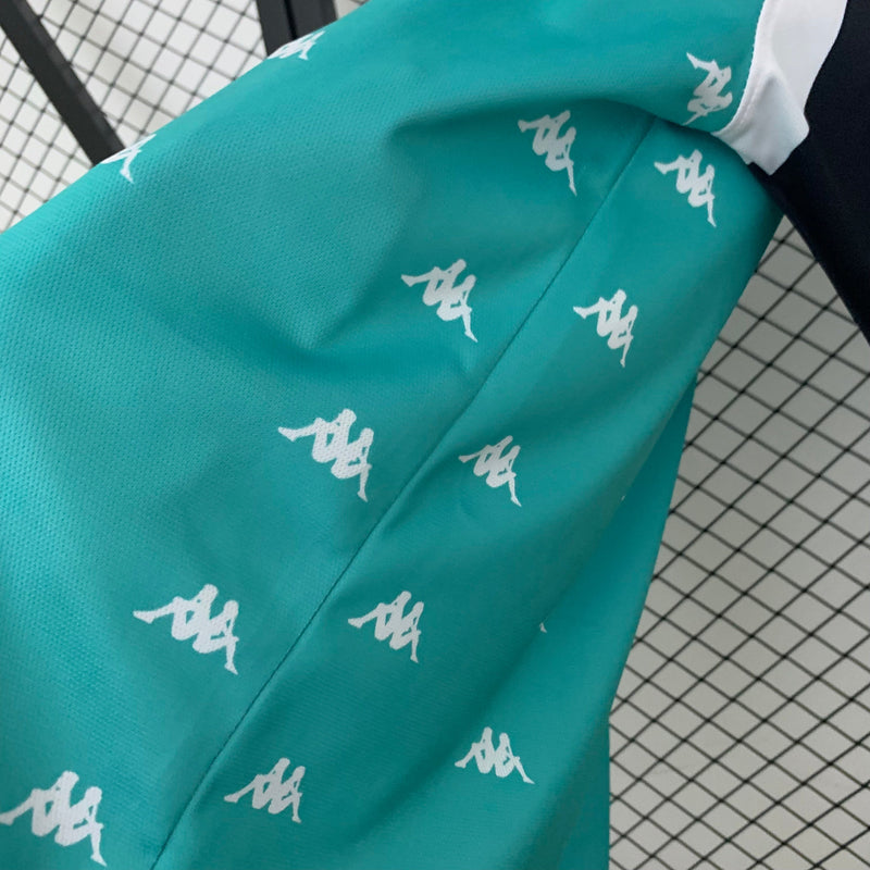 Maillot Rétro Osasuna Away 95/97