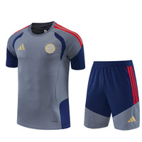 T-shirt et short Bayern Munich pour Enfant 26/27