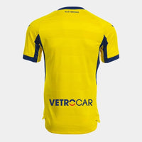 Maillot Hellas Verona FC Away 25/26