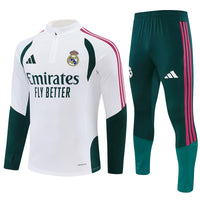 Ensemble Survêtement de Football Real Madrid 26/27