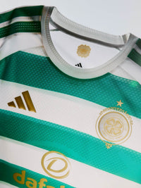 Maillot Celtic Home 26/27 - Version joueur