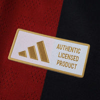 Maillot Away River Plate version joueur 25/26