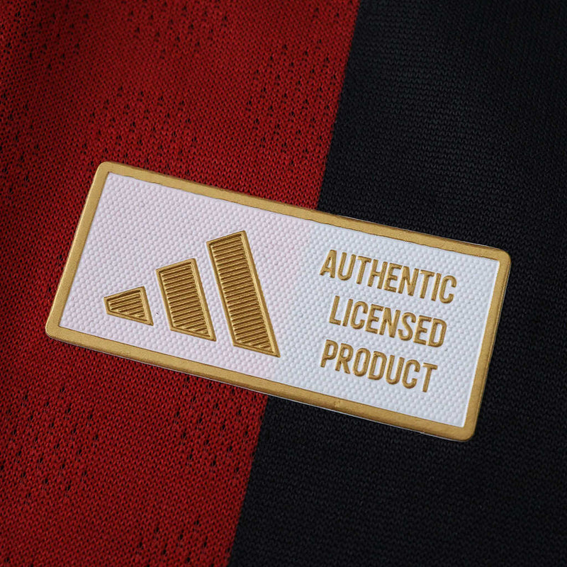 Maillot Away River Plate version joueur 25/26