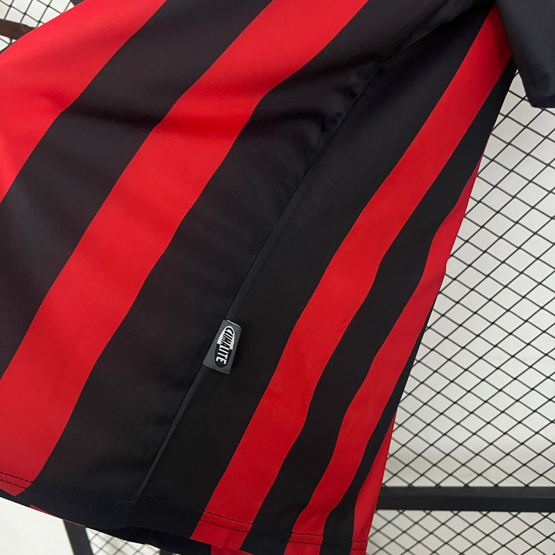 Maillot Rétro Bayer Leverkusen Home 01/02