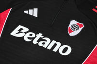 Ensemble Survêtement de Football River Plate 25/26