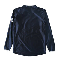 Maillot Rétro Paris Saint Germain - PSG 01/02 Manches Longues