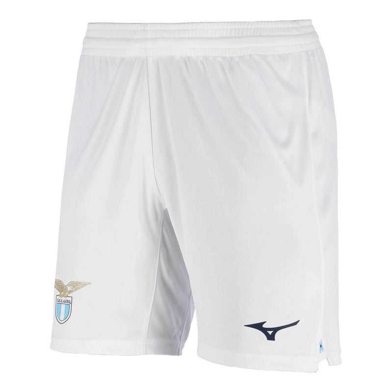 T-shirt et short pour enfant Home SS Lazio 25/26