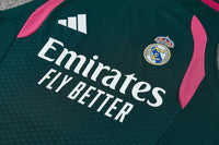 Maillot et short d'entraînement Real Madrid 26/27