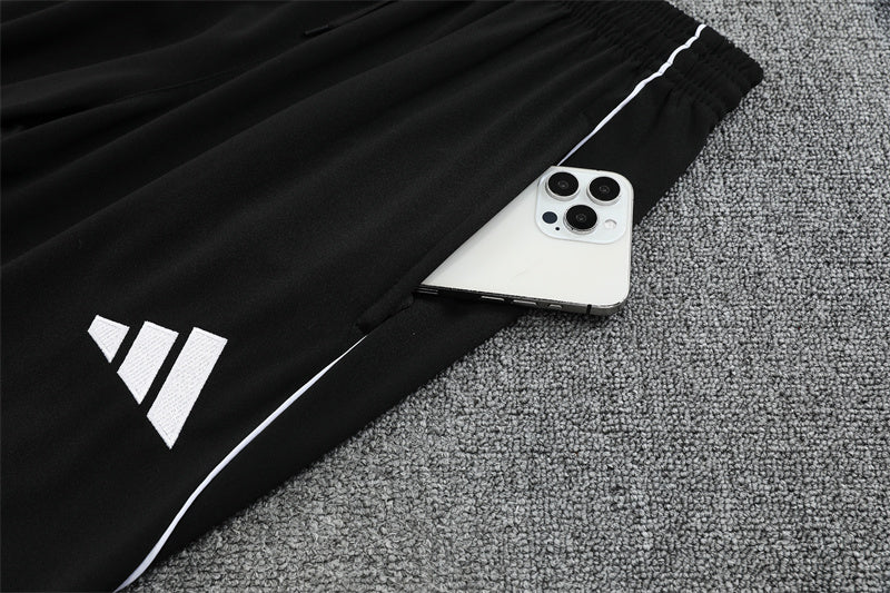 Ensemble de survêtement de football Inter Miami CF 25/26