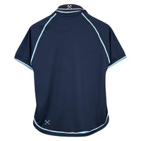 Maillot Rétro West Ham Third FILA 99/01