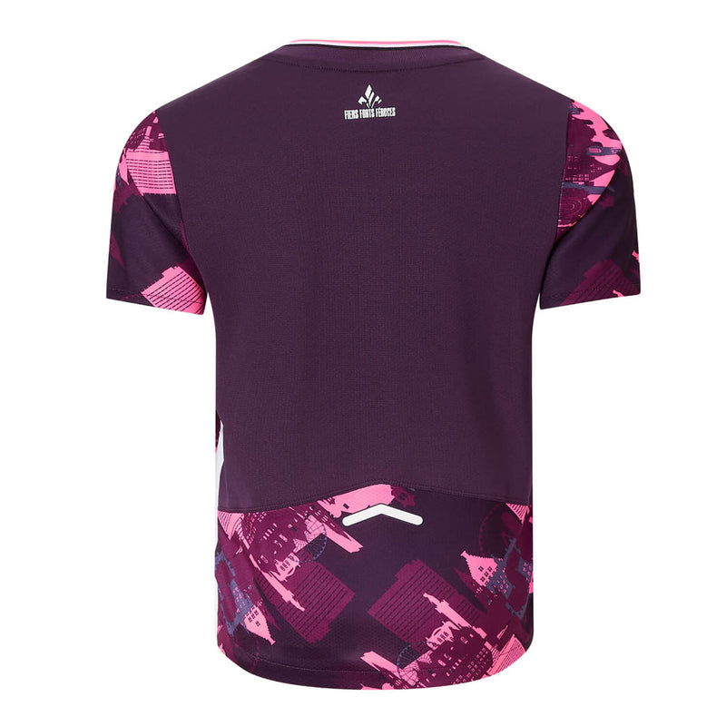 Maillot LOSC Lille fourth 25/26