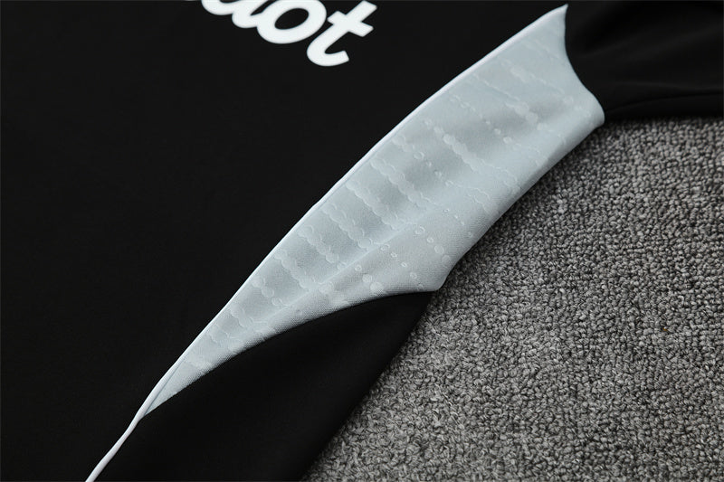 Ensemble de survêtement de football Inter Miami CF 25/26